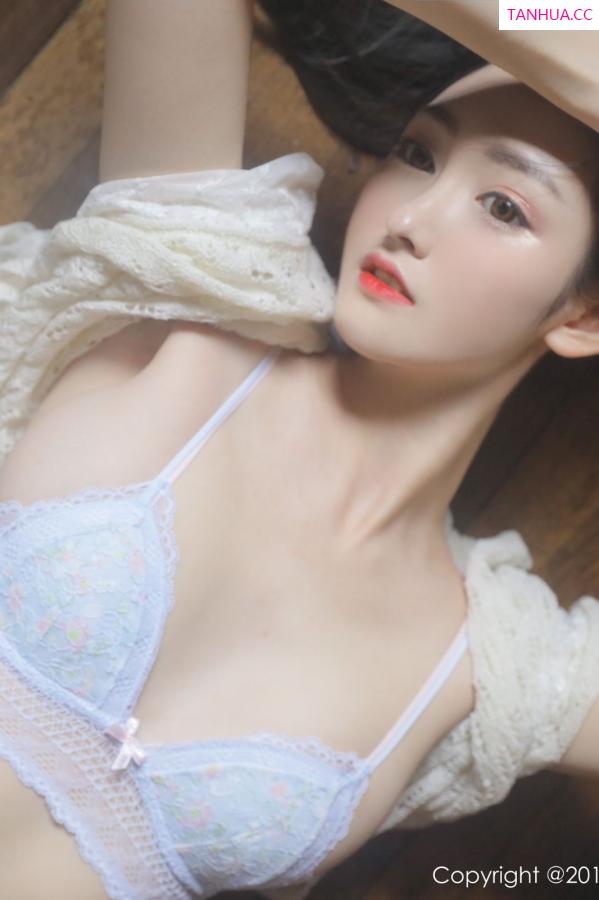 沈梦瑶  [XIUREN]高清写真图 2019.05.22 沈梦瑶第2张图片